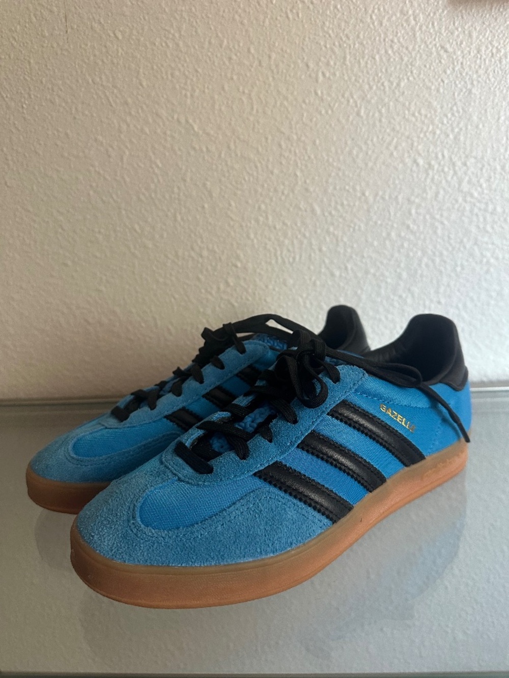 Adidas Gazelle sneakers M5/W7